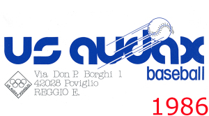 us audax baseball col 1986 900X500