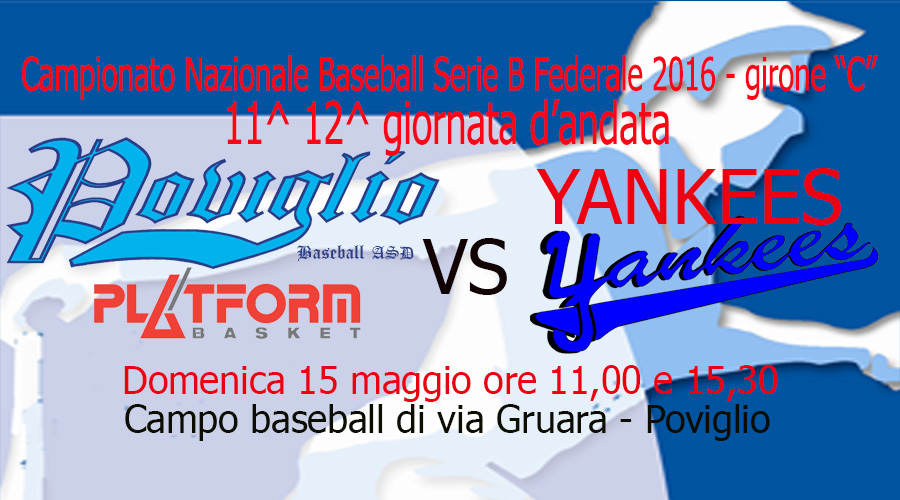 immagine news gara serie b 20160515 yankees