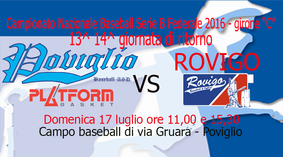 immagine news gara serie b 20160717 rovigo