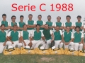1988 serie C - COMPAGNIA DELLA PELLICCIA