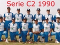 1990 serie C2 - SCATOLIFICIO GABO