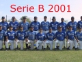 2001 serie B - HEILA