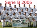 2006 serie B - DISPLAY ITALIA