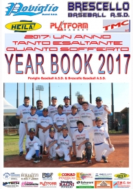 Copertina Yearbook 2017