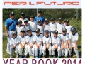 Copertina Yearbook 2014