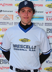 De Pari Alberico (Prebaseball) (2016)