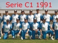 1991 serie C1 - SCATOLIFICIO GABO