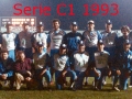 1993 serie C1 - SCATOLIFICIO GABO