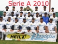 2010 serie A - HEILA