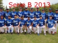 2013 serie B - HEILA