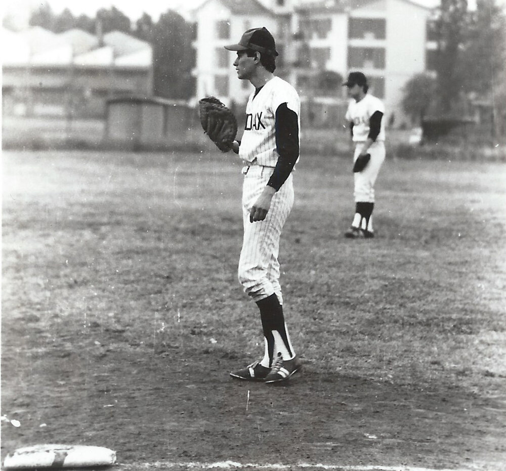Monica Raffaele e Cantoni Sandro