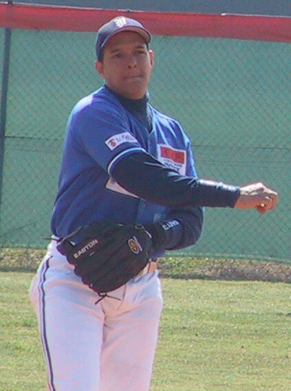 Artze Luis Remberto Caballero