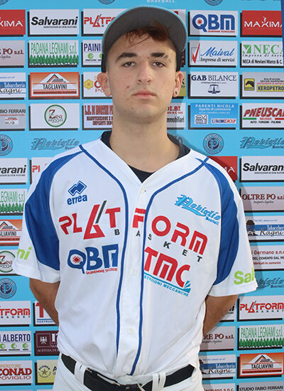 Alberici Michele