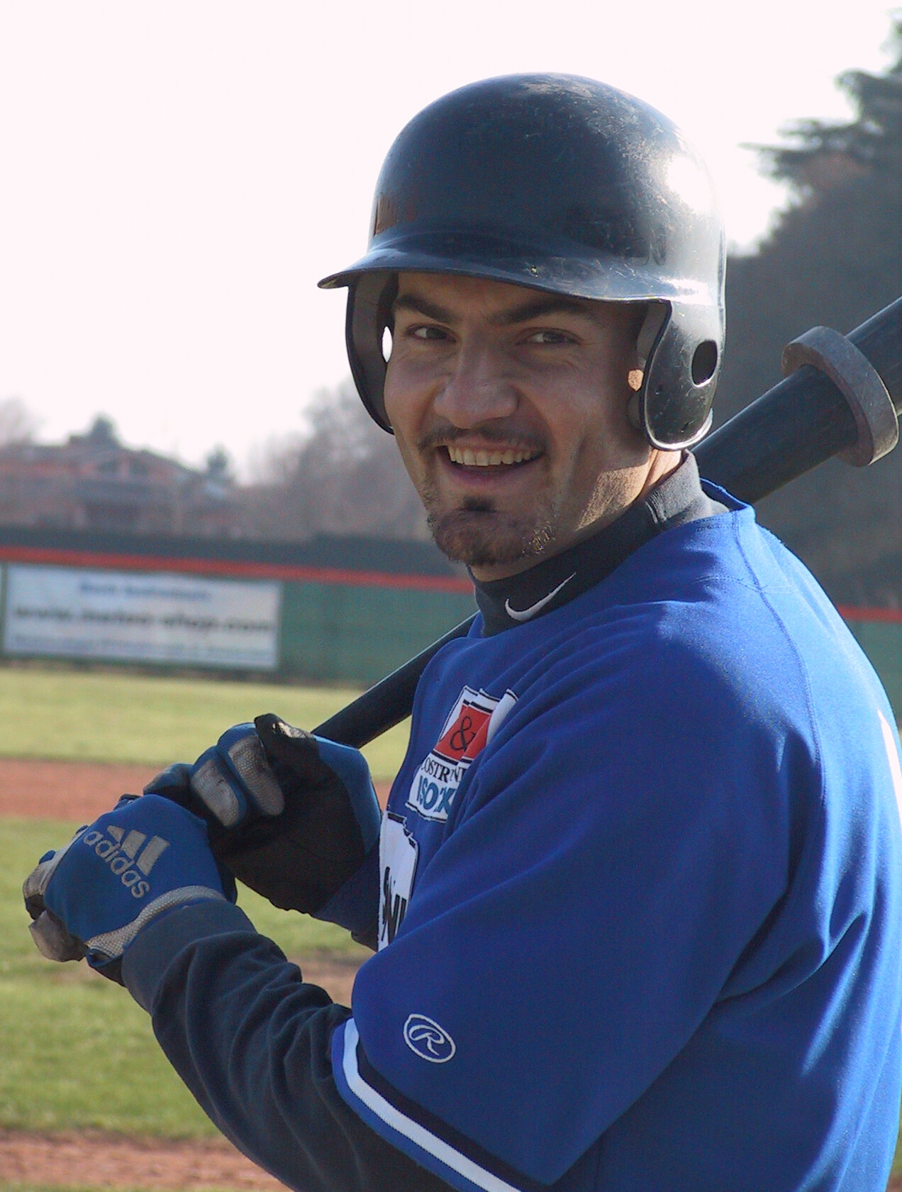 Berciga Giovanni