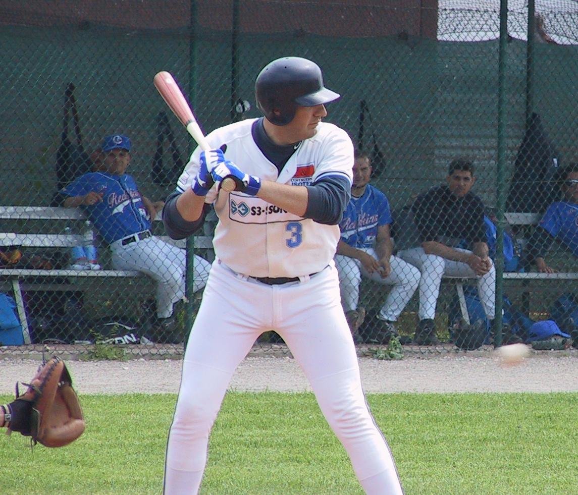 Berciga Giovanni
