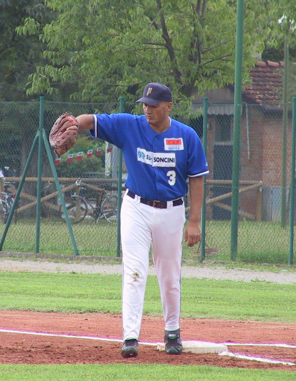 Berciga Giovanni