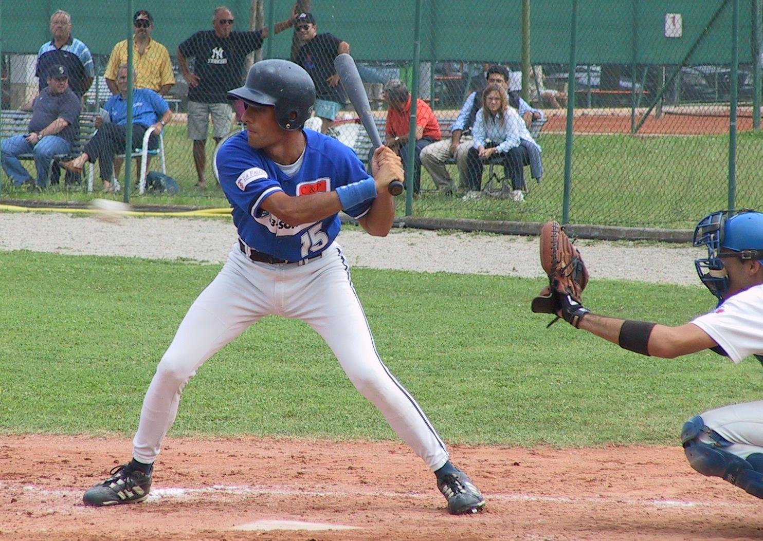 Corrieri Massimiliano