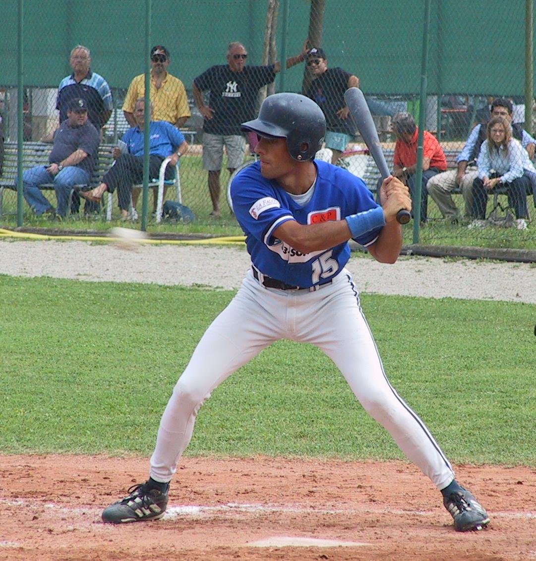 Corrieri Massimiliano