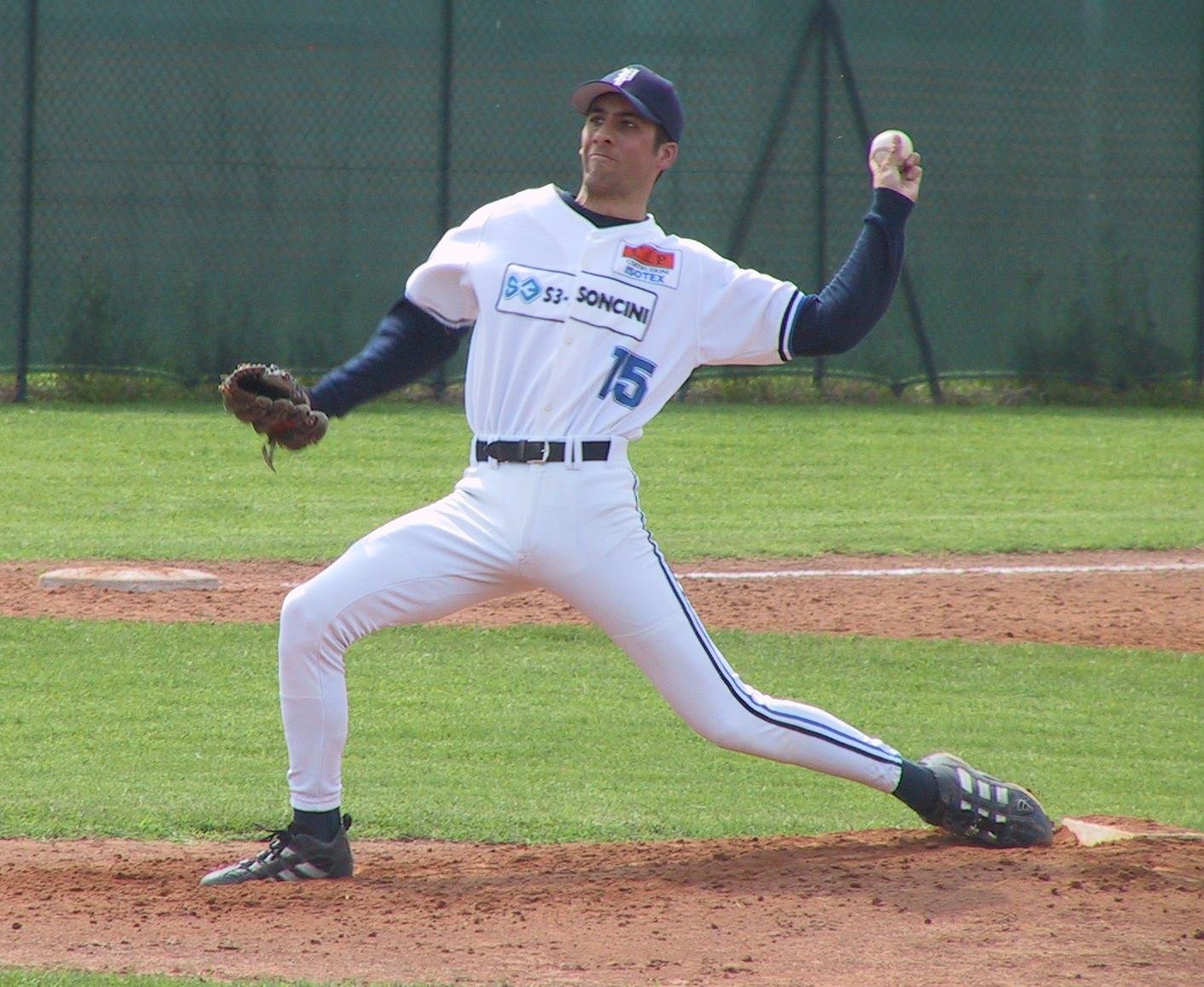 Corrieri Massimiliano