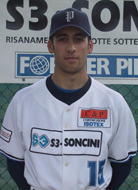 Corrieri Massimiliano