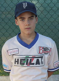 Campanini Riccardo