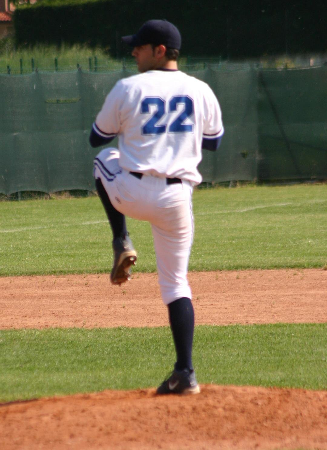 Palanzo Gregory Michael