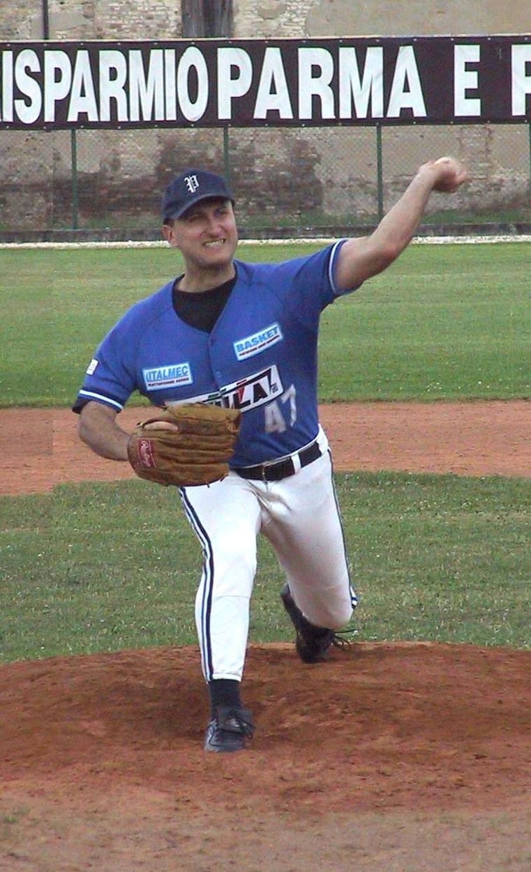 Remondini Claudio