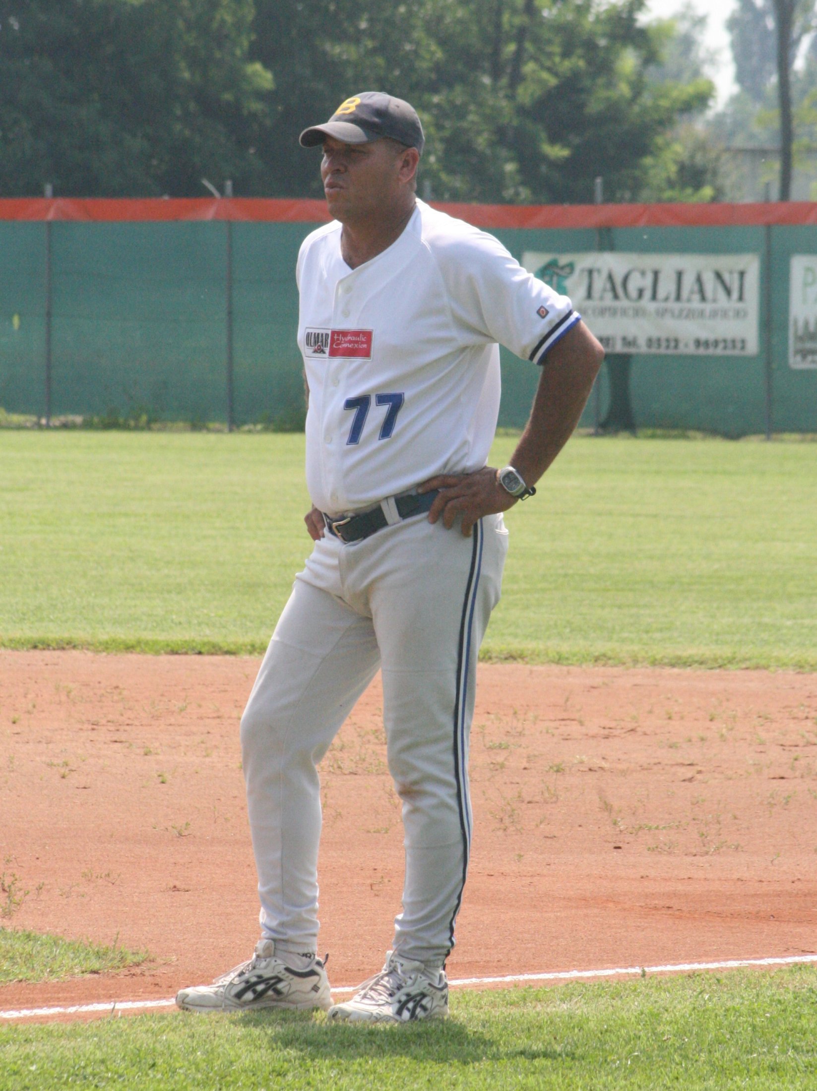 Tamayo Torres Leonardo