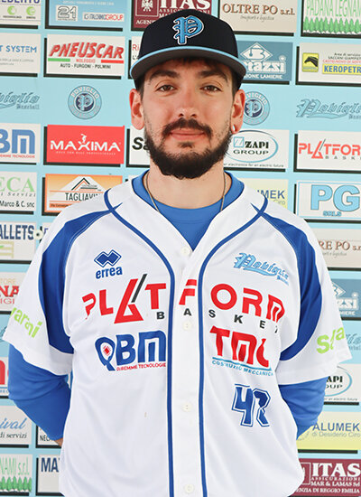 Bazzana Davide