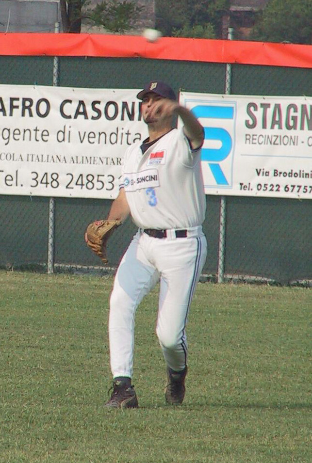 Berciga Giovanni