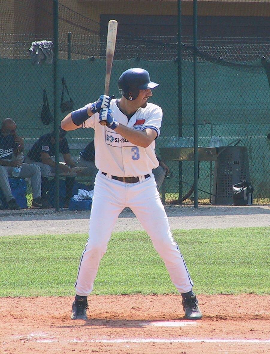 Berciga Giovanni