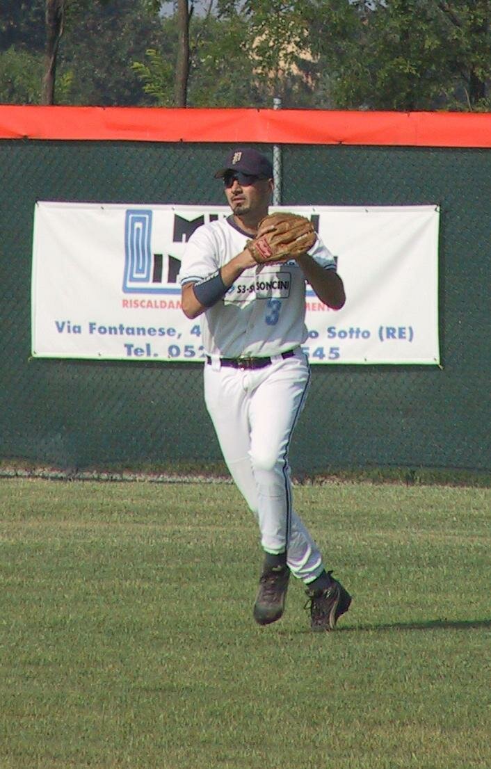 Berciga Giovanni