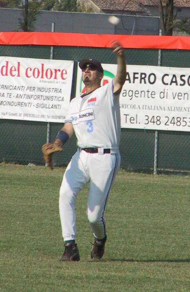 Berciga Giovanni