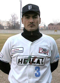 Berciga Giovanni