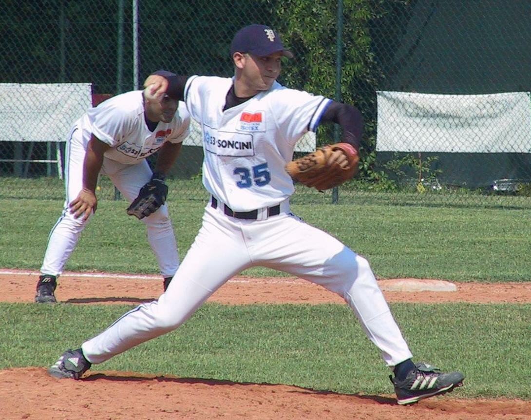 Buraglia Cesar Augusto