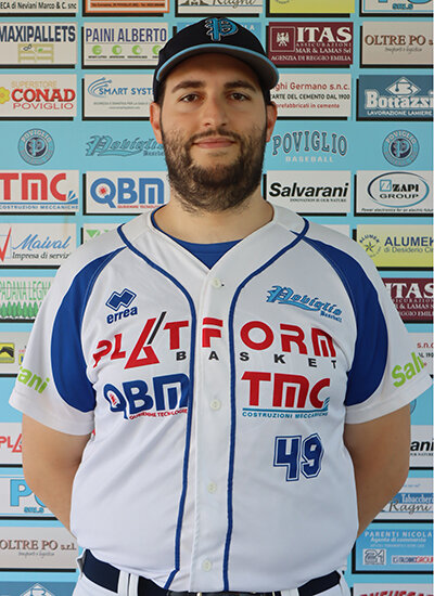 Campanini Nicolò
