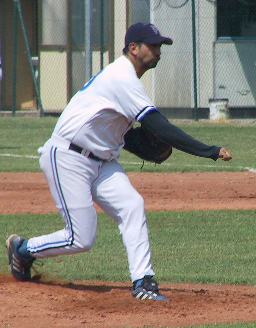 Comoglio Ernesto Domingo
