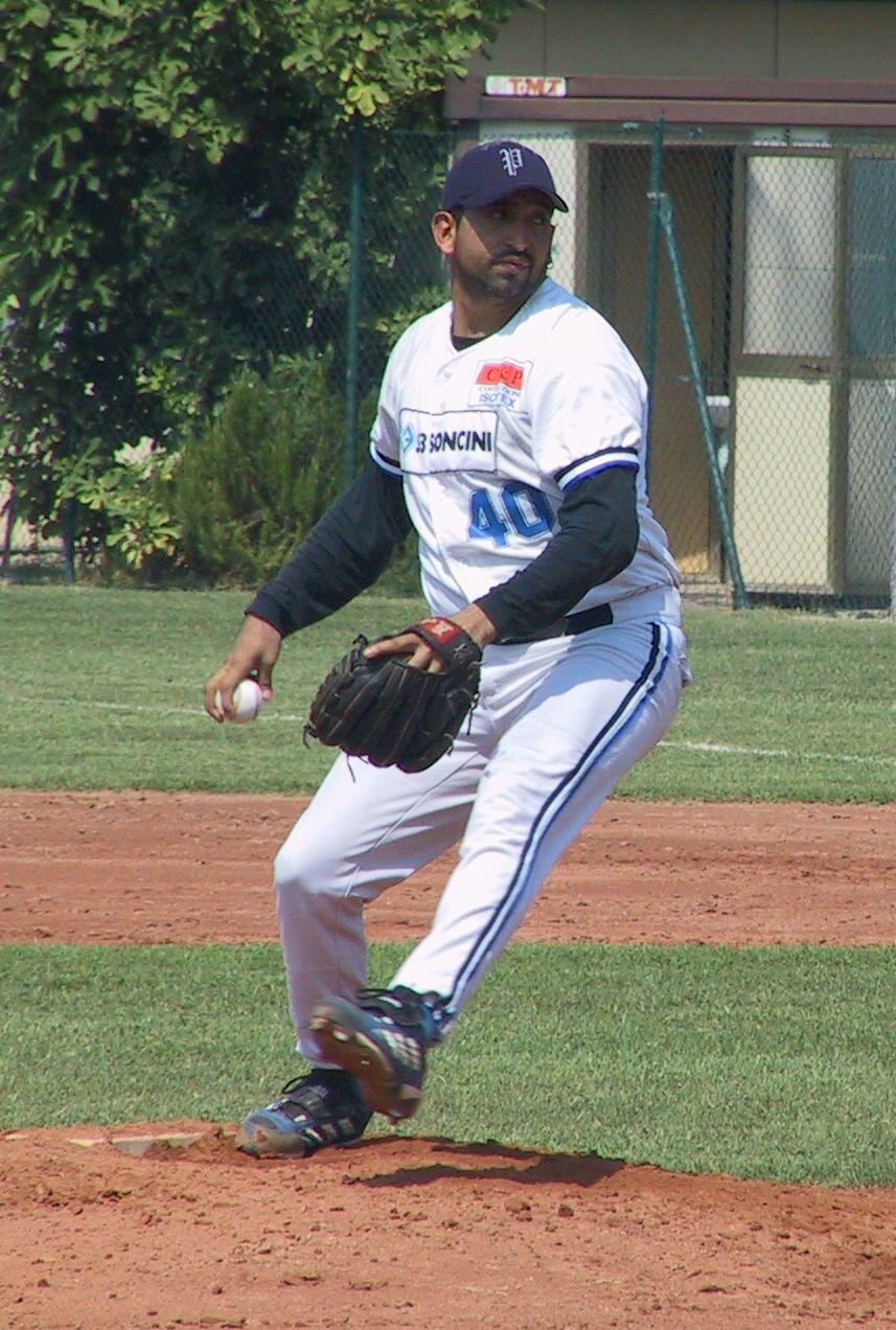 Comoglio Ernesto Domingo