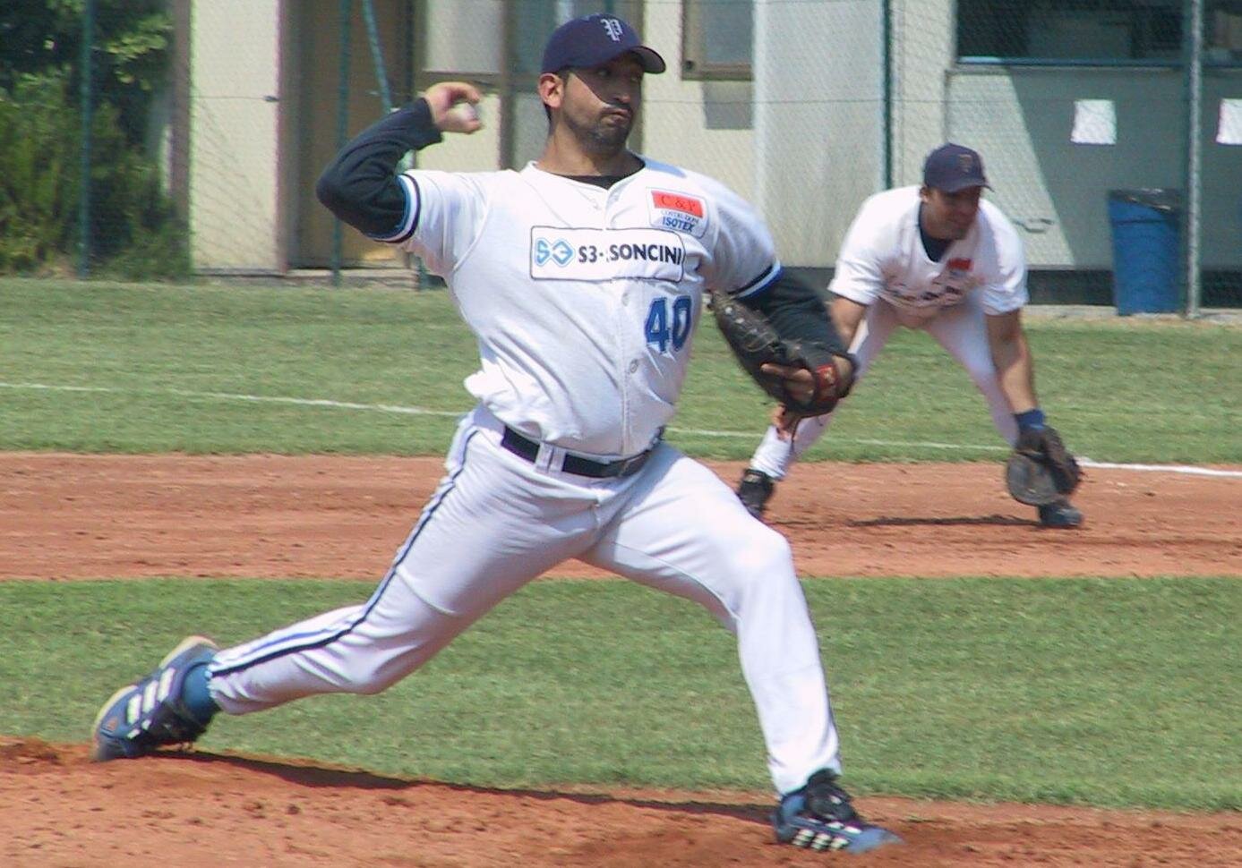 Comoglio Ernesto Domingo