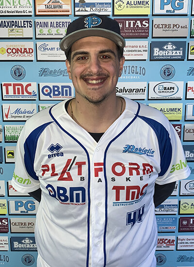Dallatana Federico