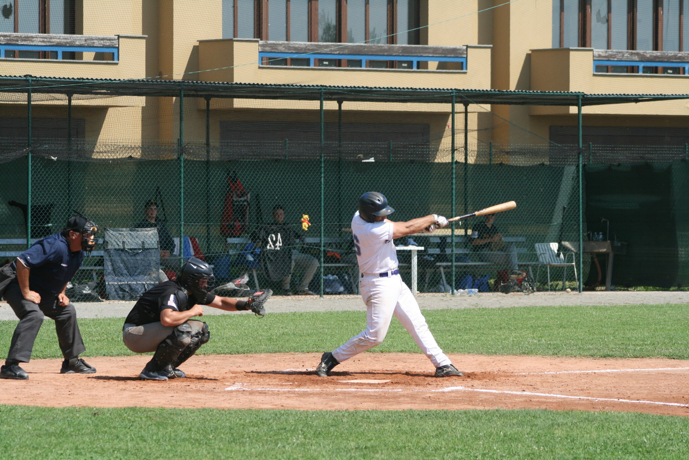 Flisi Alessandro