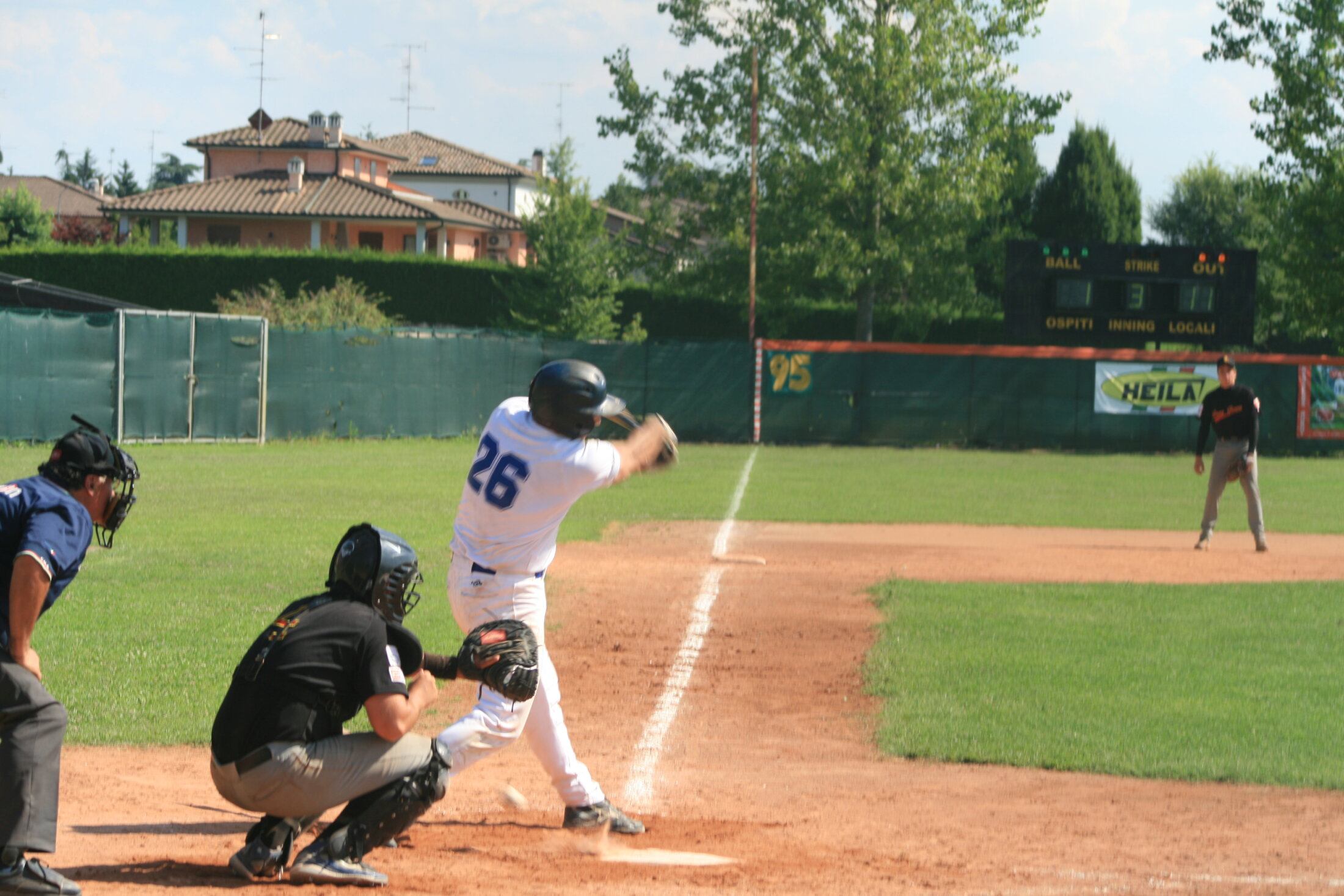 Flisi Alessandro