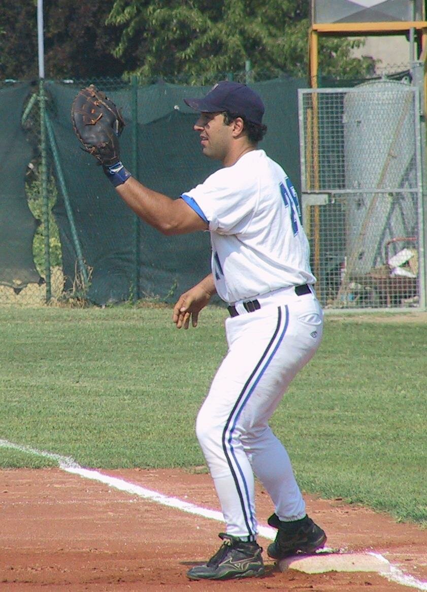 Flisi Alessandro