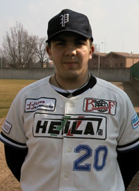 Gianotti Daniele