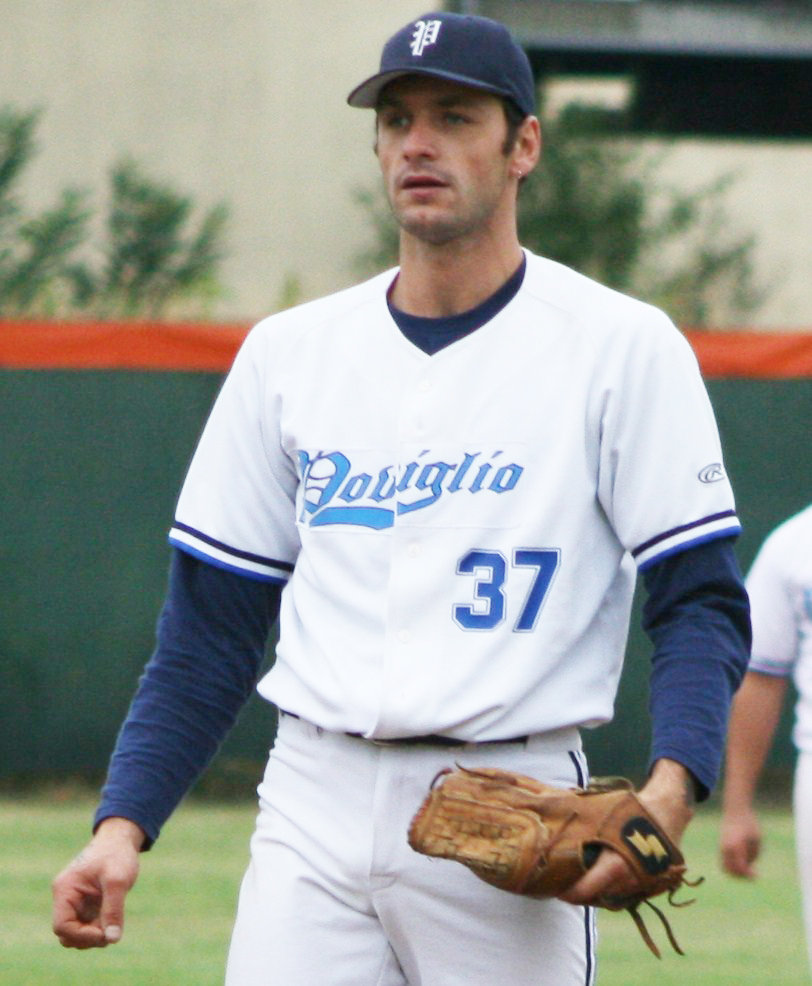 Olmi Stefano