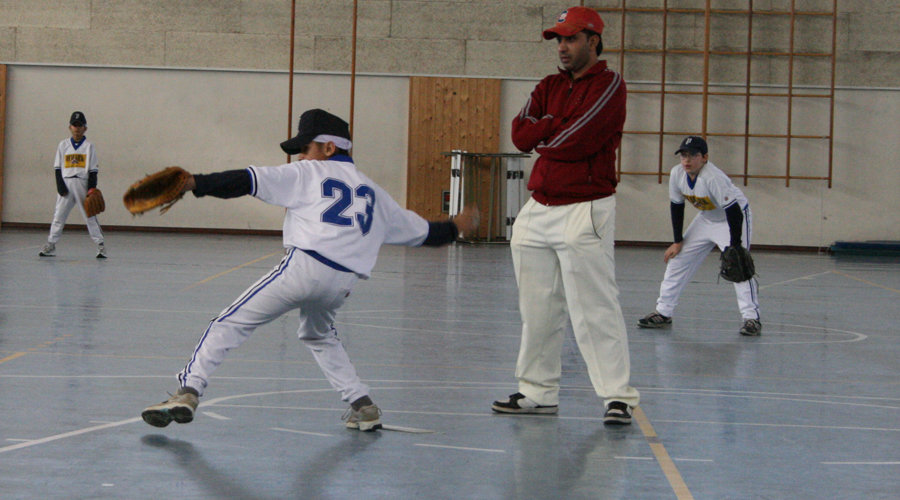 Singh Gursewak, Singh Lovepreet (lan), Arbitro e Campanini Nicolò