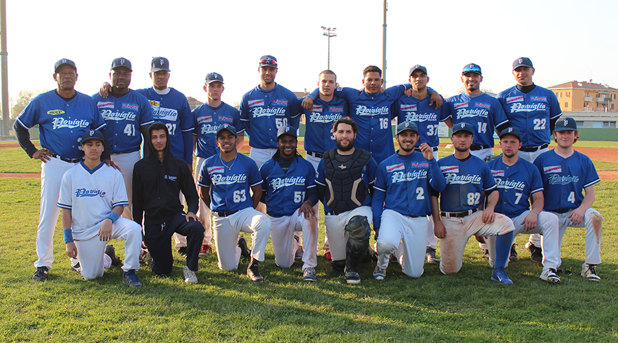Squadra Serie B 2019