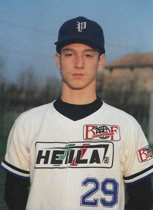 Salardi Luca