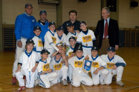 Squadra Ragazzi 2006 "OLMARK"