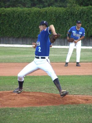 Arcolà Cristian